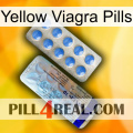 Yellow Viagra Pills 39